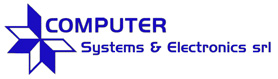Computer Systems srl